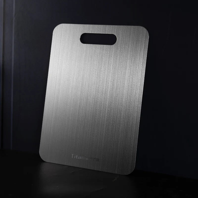 Titanium Cutting Board